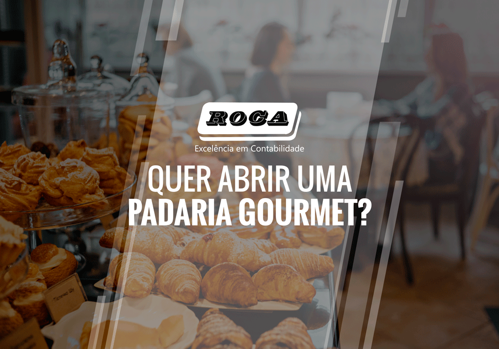 Abrir Uma Padaria Gourmet
