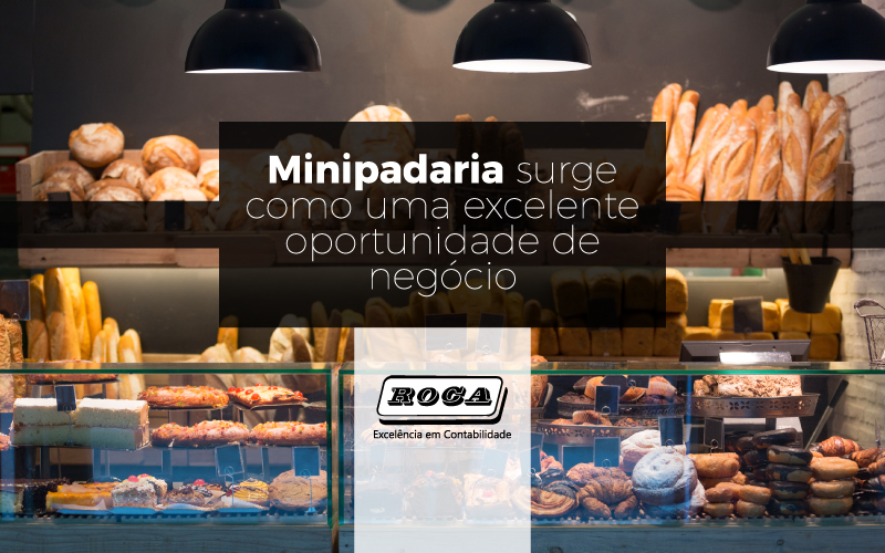 Oportunidade De Negócio