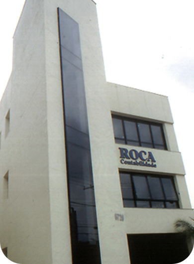 Contabilidade no Morumbi - SP | Roca Contabilidade
