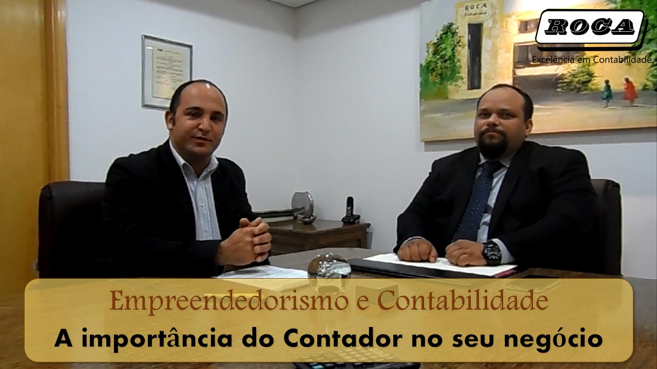 Enfoque A Importancia Do Contador Para O Seu Negocio