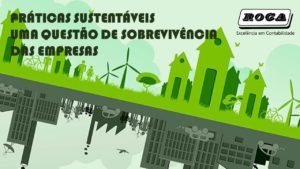 Praticas Sustentaveis - ROCA CONTABILIDADE