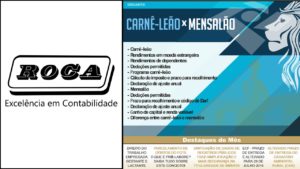 Recomendado só para você