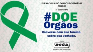 Doacao De Orgaos - ROCA CONTABILIDADE