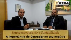 Enfoque A Importancia Do Contador Para O Seu Negocio - ROCA CONTABILIDADE