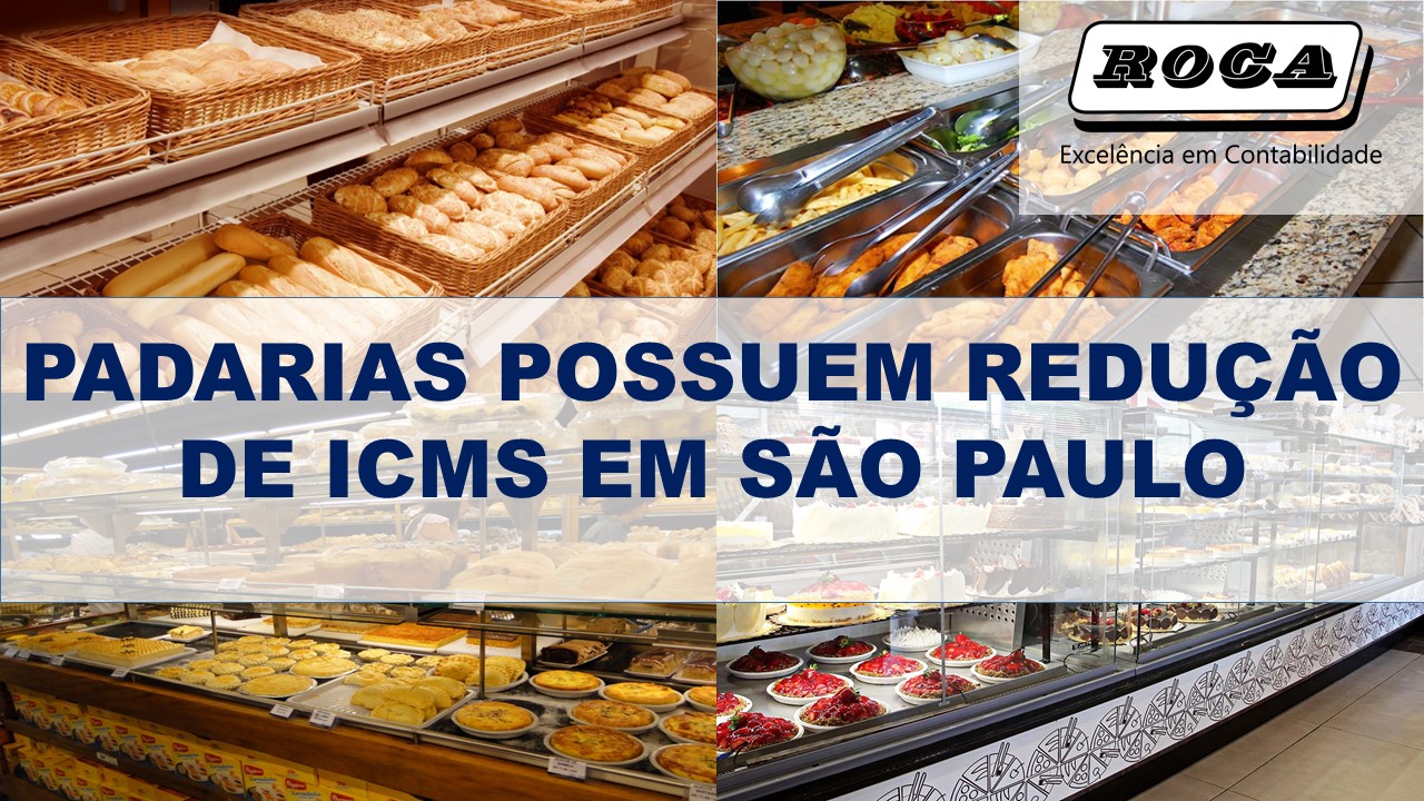 Reducao De Icms Em Sp