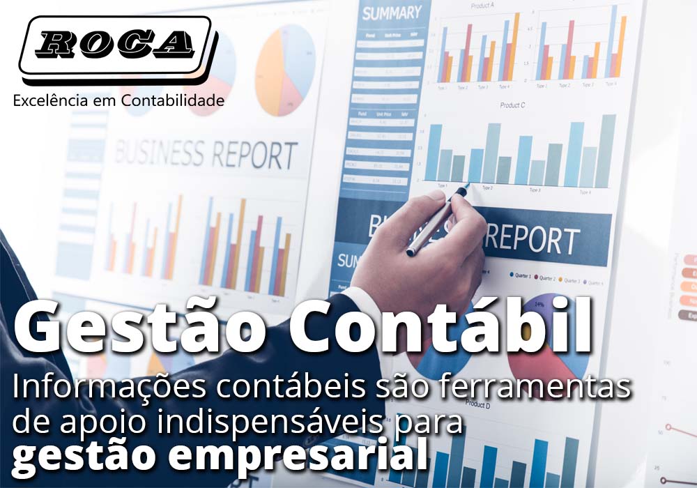 Gestao Contabil Empresarial
