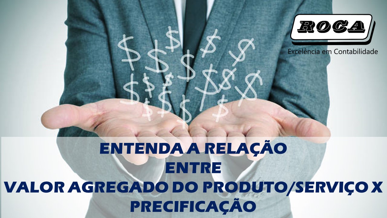 Precificacao