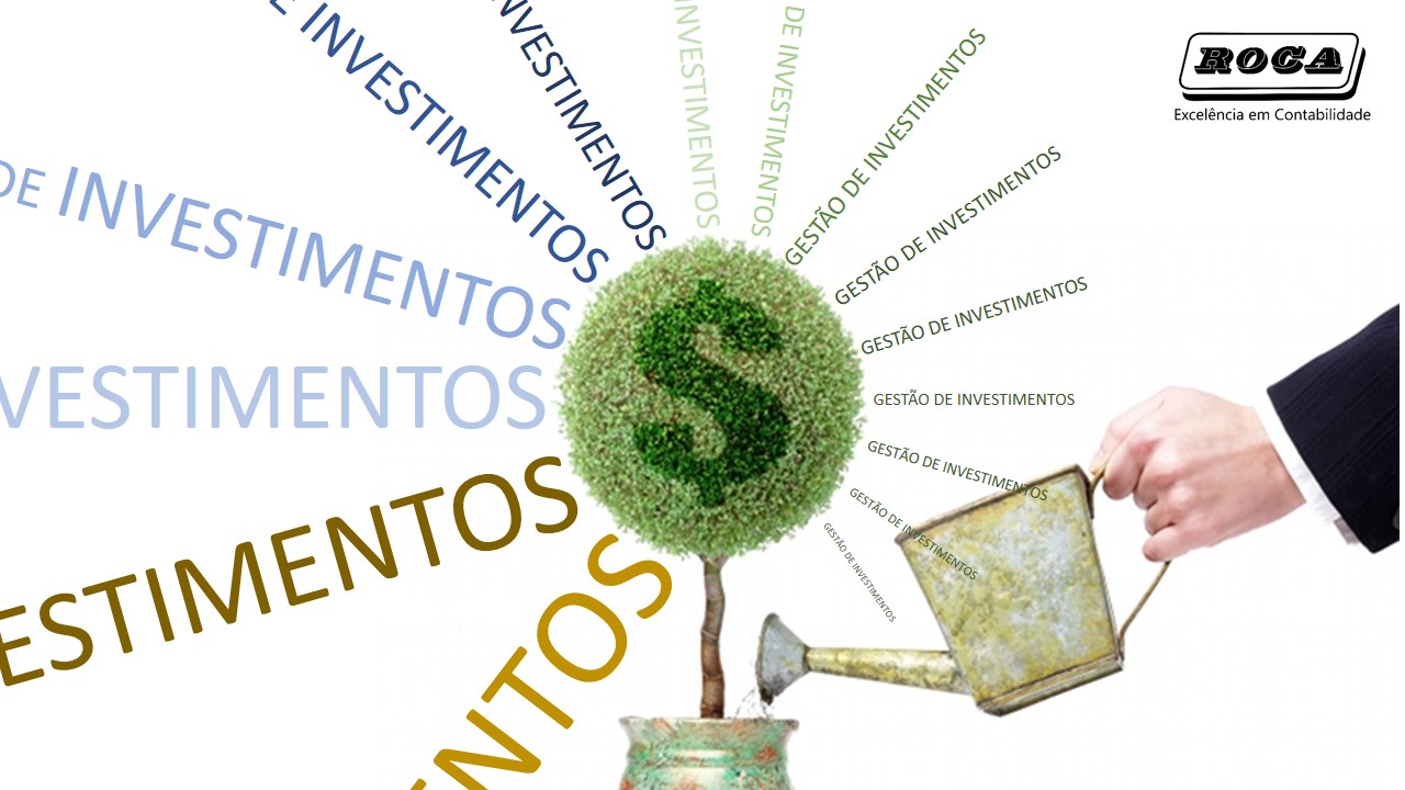 Gestao De Investimentos Roca Contabil