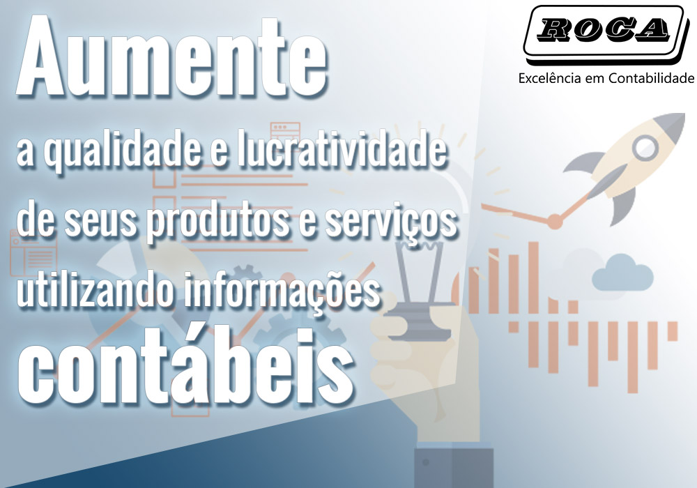Informações Contábeis