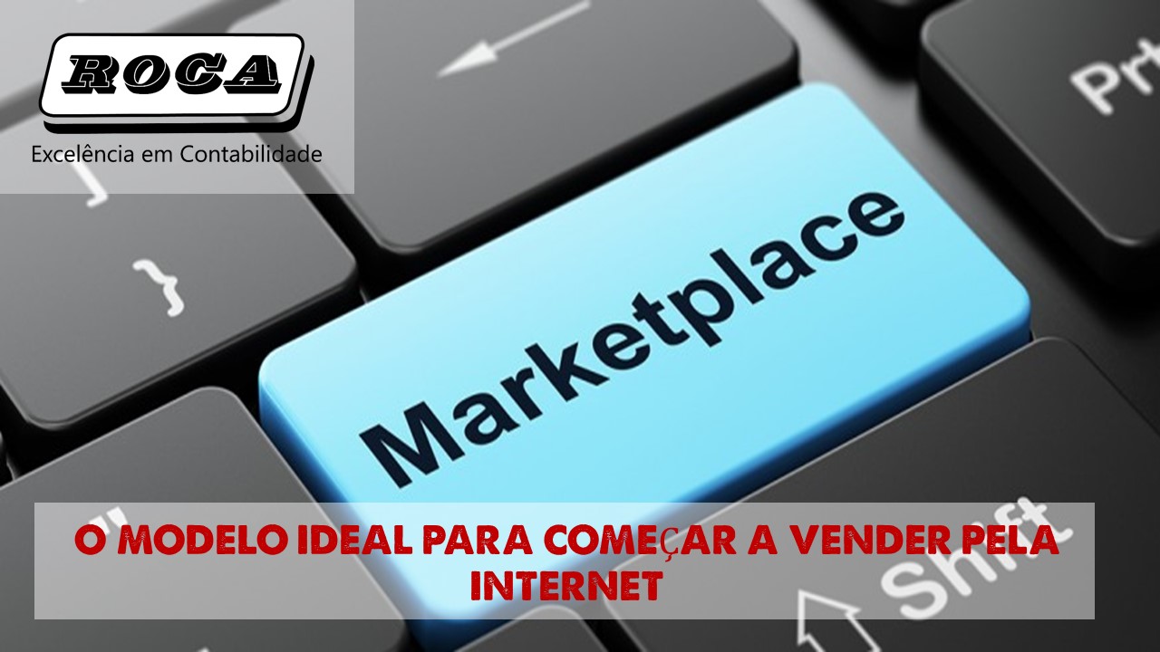 Marketplace Modelo Roca Contabil