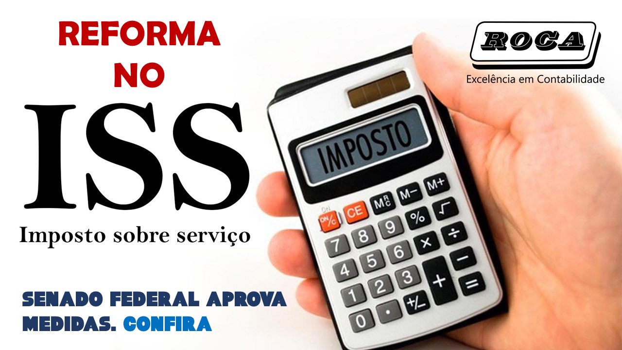 Reforma Iss Roca