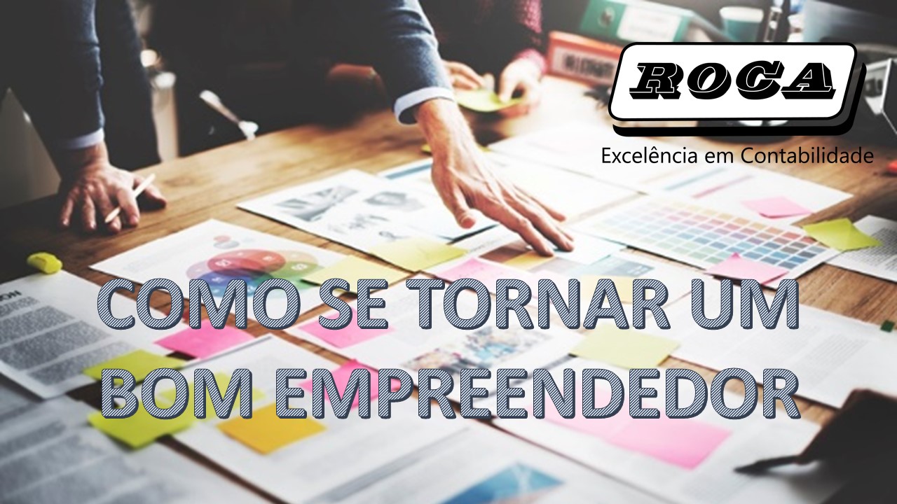 Bom Empreendedor Roca