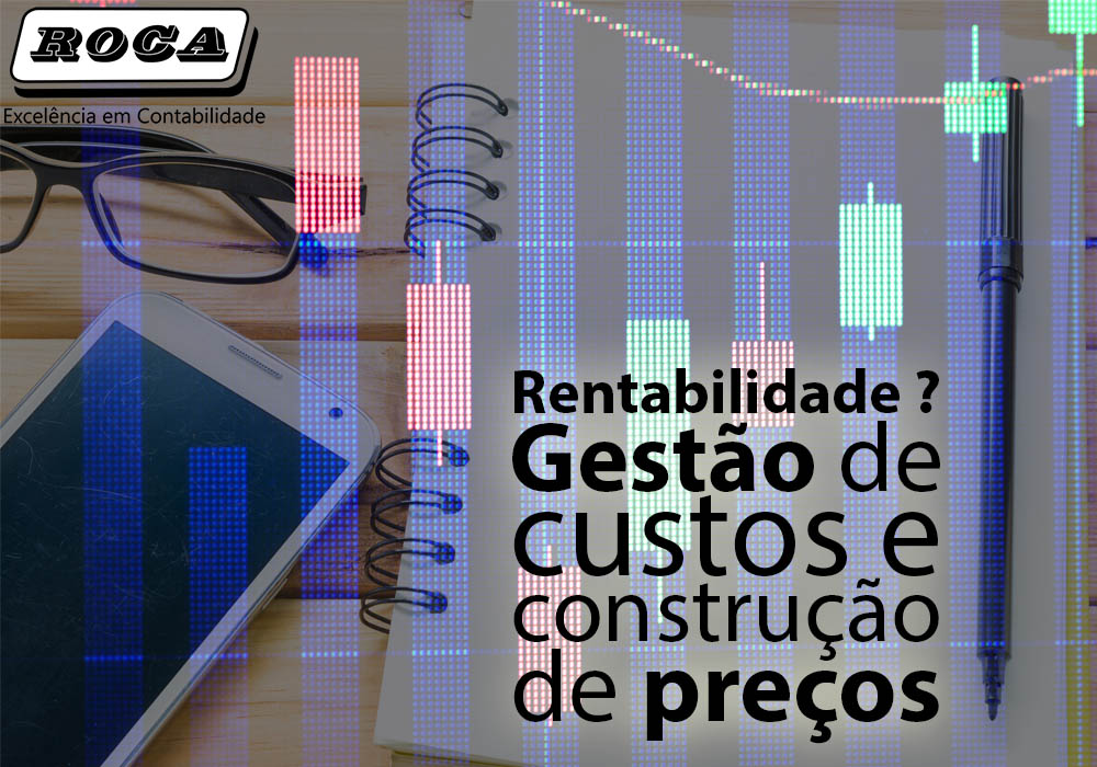 Precificação Dos Produtos