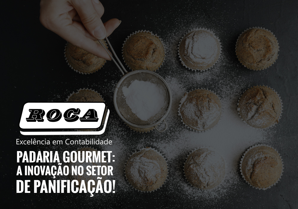 A Inovação No Setor De Panificação