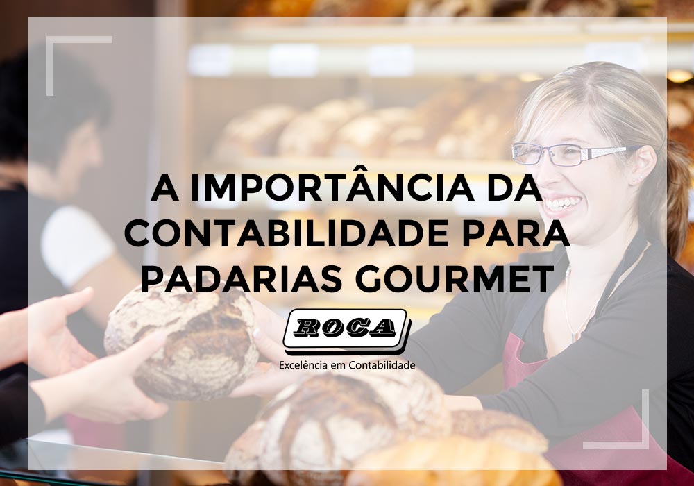 padaria gourmet