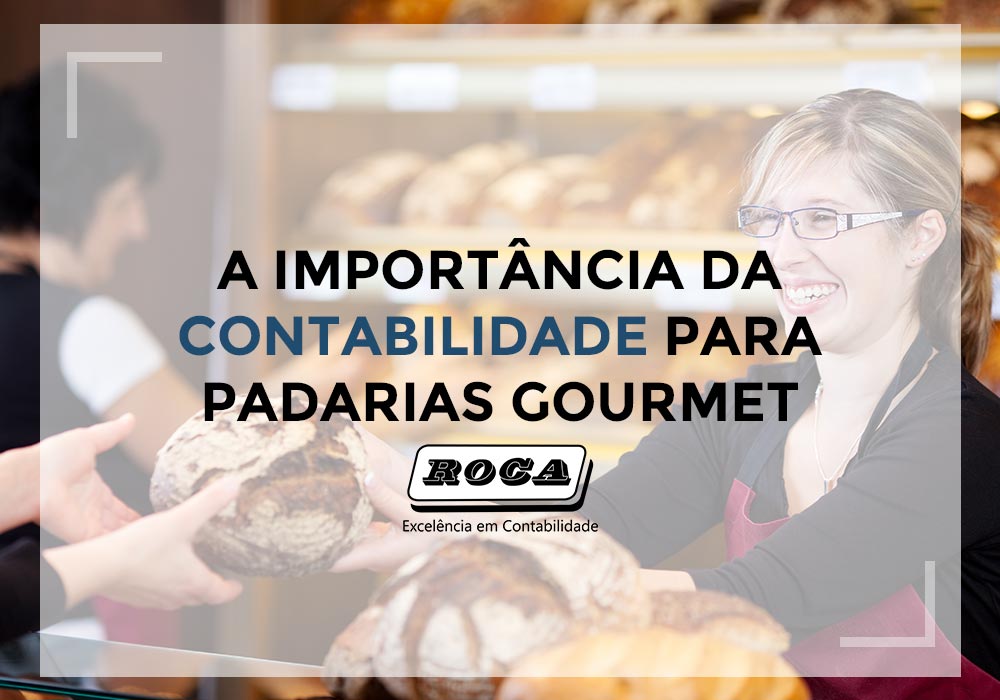 Padaria Gourmet
