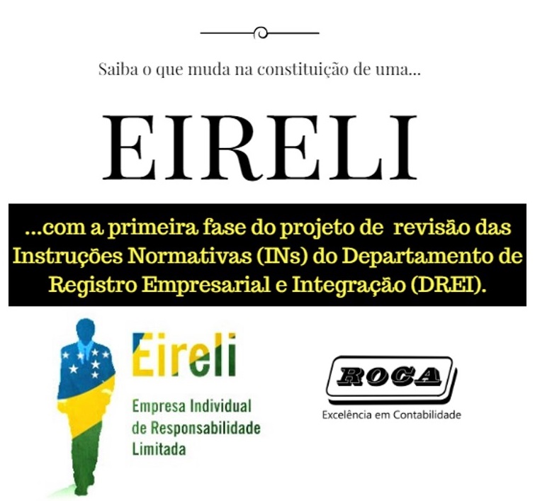 Mudanças Na Constituição De Eireles