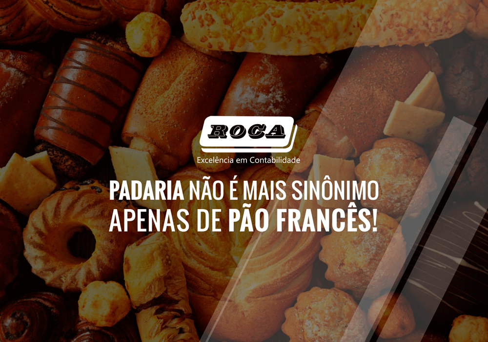 Inovação No Mercado De Panificação