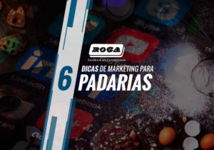 Marketing Para Padarias - ROCA CONTABILIDADE