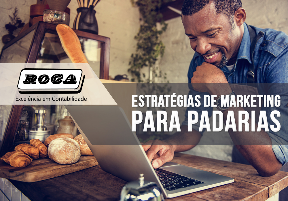 Estratégias De Marketing Para Padarias