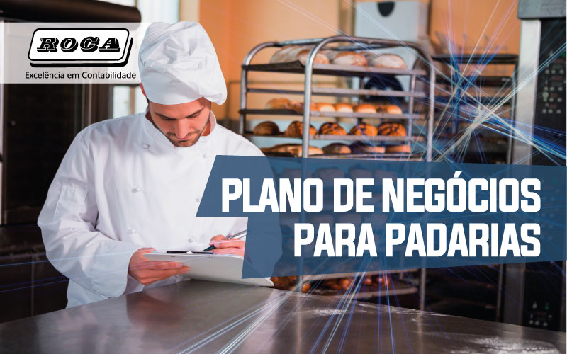 Plano De Negócios Para Padarias