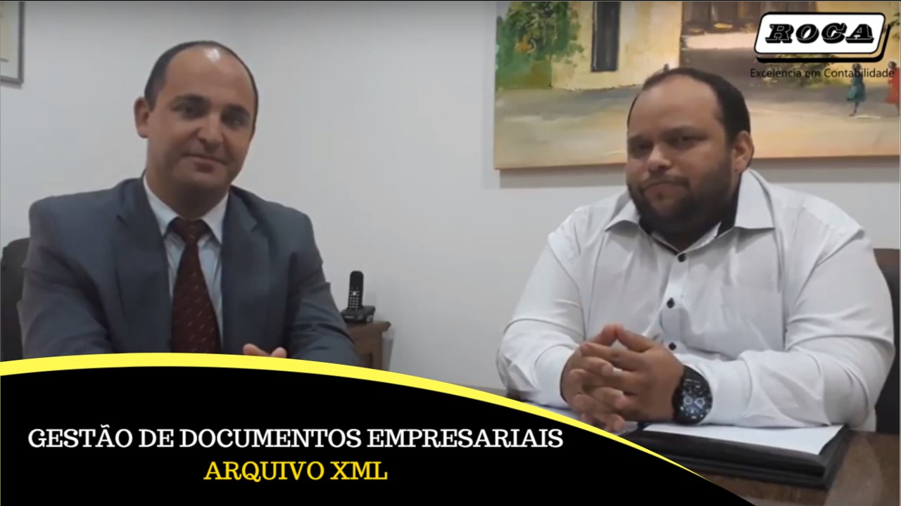 Gestão De Documentos Empresariais