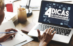 Dicas De Contabilidade Para Pequenas Empresas - ROCA CONTABILIDADE