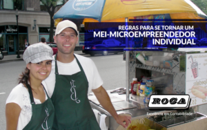 Microempreendedor Individual - ROCA CONTABILIDADE
