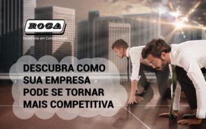 Empresa Competitiva - ROCA CONTABILIDADE