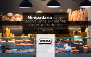 Oportunidade De Negócio - ROCA CONTABILIDADE