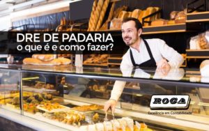 Dre De Padaria - ROCA CONTABILIDADE