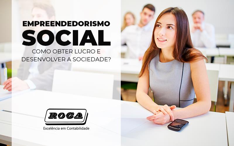 Empreendedorismo Social