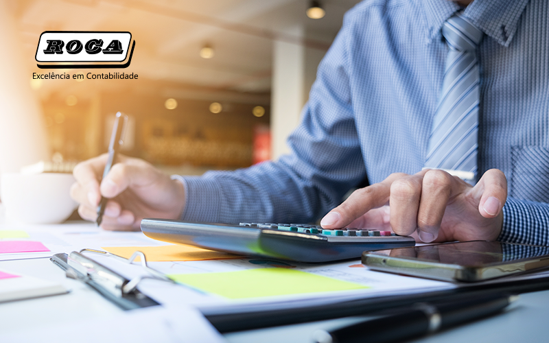 Contabilidade Para MEI—Descubra Como Conquistar Excelentes Resultados Com O Auxílio De Um Contador