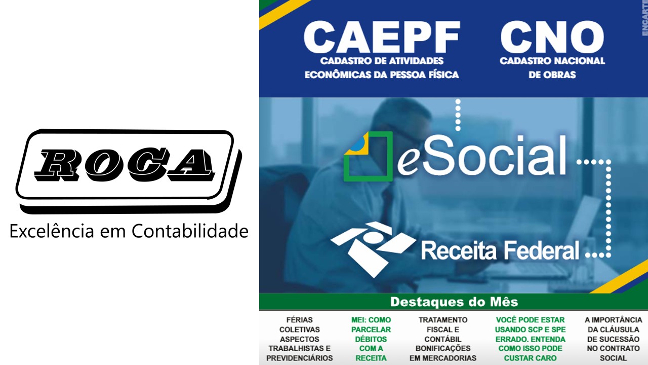 Informativo Dezembro 2018