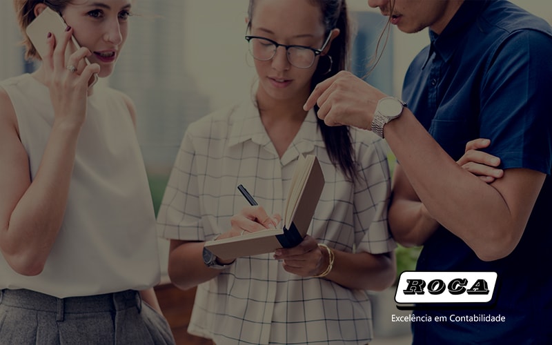 Beneficios Previdenciarios Para Mei O Que Voce Precisa Saber Post Min - Roca Contábil