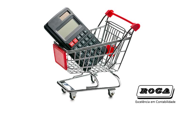 Como Funciona Contabilidade Para Supermercado Post - Roca Contábil
