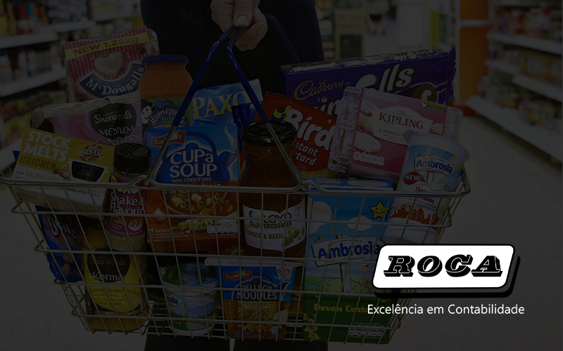 Tributacao Para Supermercado Entenda Como Funciona Post - Roca Contábil