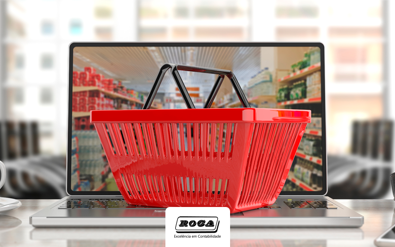 Importância Da Contabilidade Para Supermercados - Roca Contábil