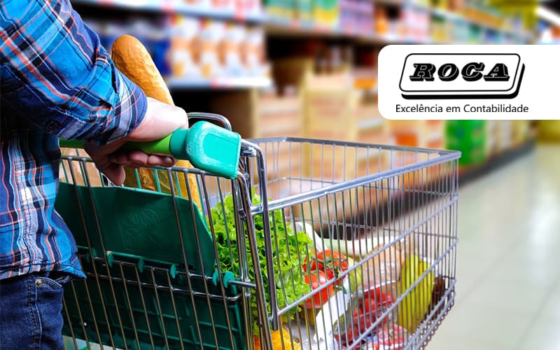 Como Fazer Um Planejamento Tributaria De Um Supermercado Post (1) - Roca Contábil