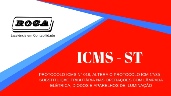 Nova Regra Do Icms (6) - Roca Contábil
