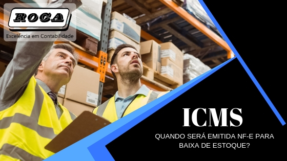 Nova Regra Do Icms (7) - Roca Contábil