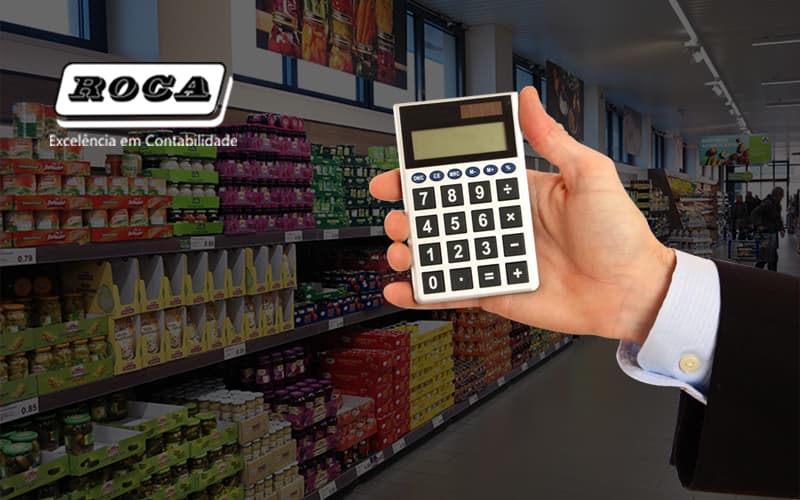 Contabilidade Gerencial Para Supermercado Como Contabilidade Post - Roca Contábil