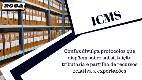 Nova Regra Do Icms (11) - Roca Contábil