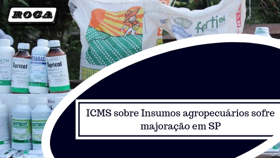 Nova Regra Do Icms (12) - Roca Contábil