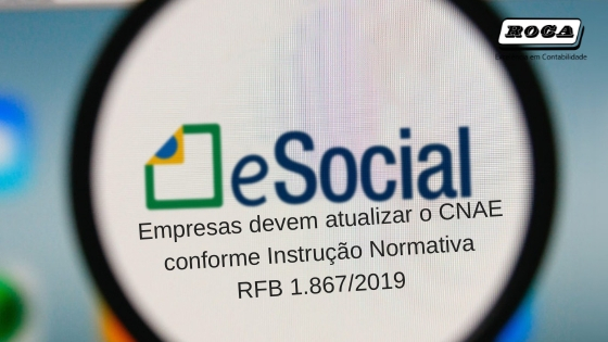 Nova Regra Do Icms (14) - Roca Contábil