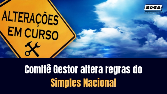 Nova Regra Do Icms (17) - Roca Contábil