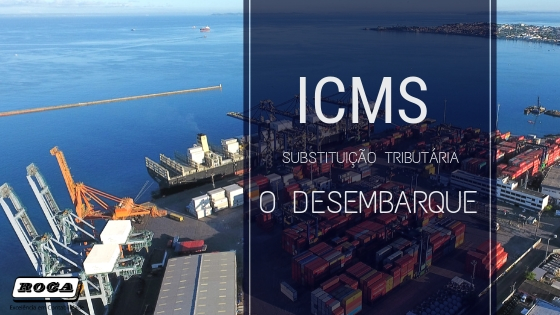 Nova Regra Do Icms (20) - Roca Contábil