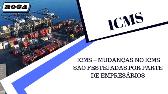 Nova Regra Do Icms (28) - Roca Contábil