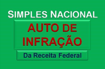 Simples Nacional.jpg Auto De Infração - Contabilidade no Morumbi - SP | Roca Contábil