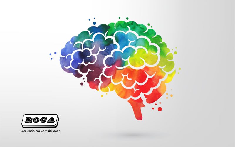 Psicologia das Cores - Como isso influencia nas decisões de compra?